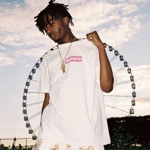 Meet your Posher, Nathan